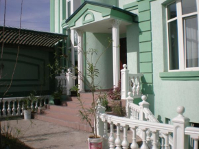 Jahongir B&B Tashkent